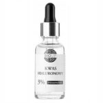 Kwas hialuronowy 3% długotrwale nawilżający 30ml