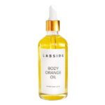 Body Orange Oil nawilżający olejek do ciała 120ml