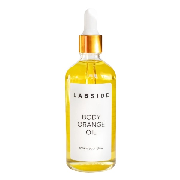 41545821738303308 Body Orange Oil nawilżający olejek do ciała 120ml - obrazek 1