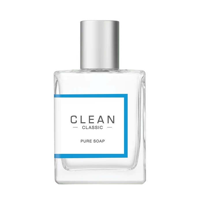 41548181677526929 Classic Pure Soap woda perfumowana spray 60ml - obrazek 1