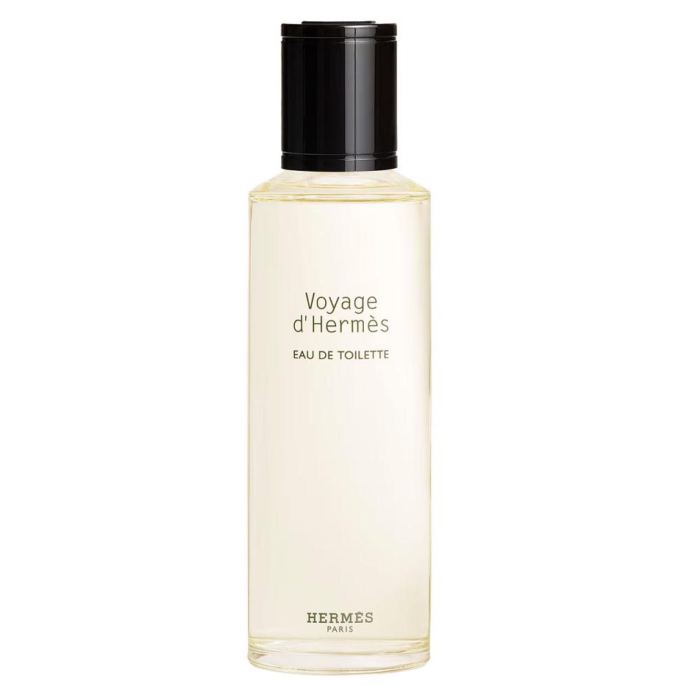41552511756883639 Voyage d'Hermes woda toaletowa refill 200ml - obrazek 1