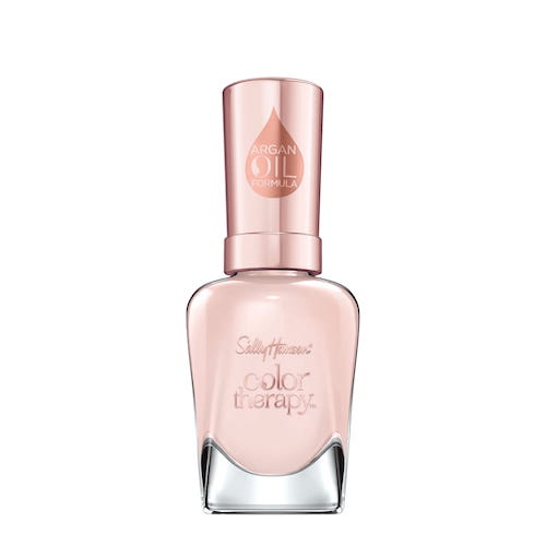 41575741663149922 Color Therapy trwały lakier do paznokci 225 Savasan-ahhh 14.7ml - obrazek 1