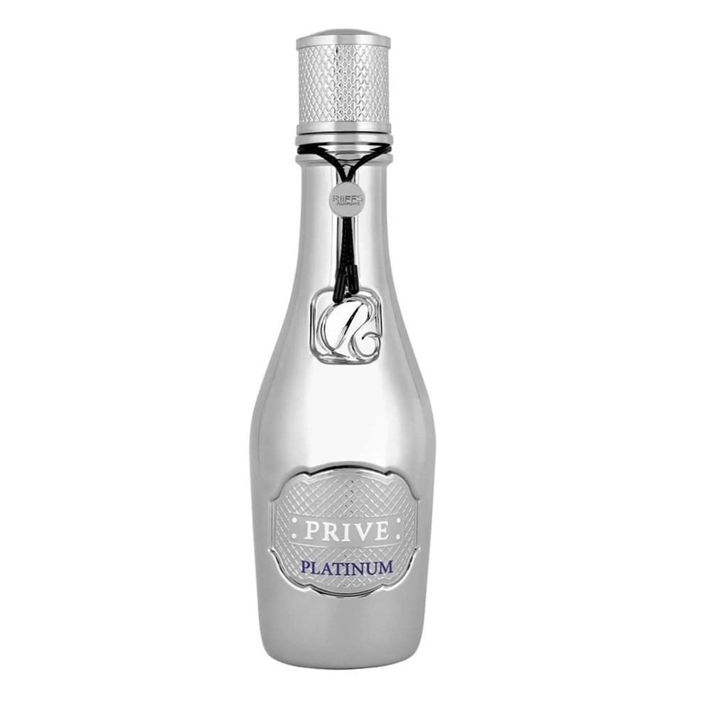 41577561764058708 Prive Platinum woda perfumowana spray 100ml - obrazek 1