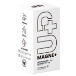 Magne+ UP magnez suplement diety 120 kapsułek