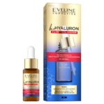 BioHyaluron 3 x Retinol multinaprawcze serum silnie przeciwzmarszczkowe 18ml