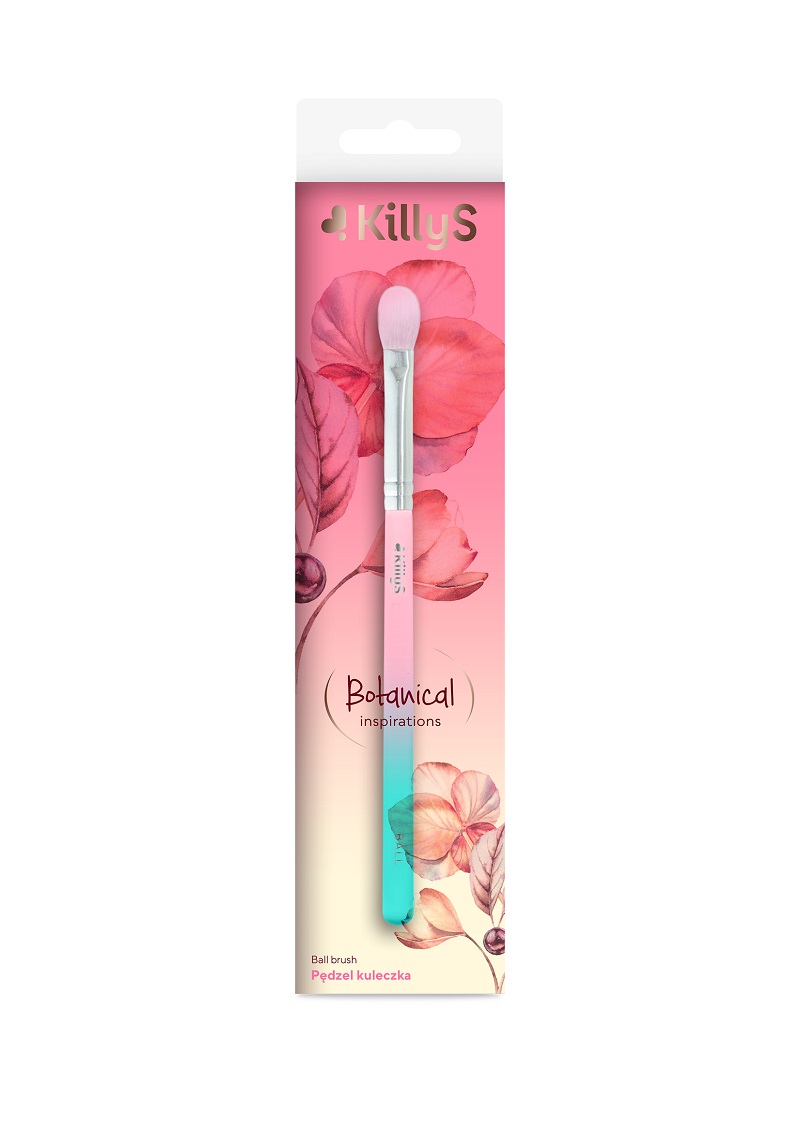41599351614673494 Botanical Inspirations Ball Brush pędzel kuleczka - obrazek 1
