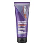 Clean Blonde Violet-Toning Treatment tonująca kuracja do włosów blond 200ml