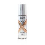 Anti Aging Foundation podkład nawilżający wzbogacony witaminą E Natural 30ml