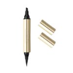 Gold Reflections 48H Wear Waterproof Eye Marker wodoodporny eyeliner w pisaku 3.4g