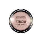 Strobe Highlighter rozświetlacz do twarzy Moon Glow Lights 7.5g