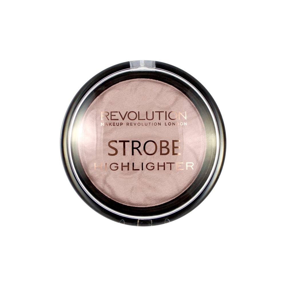 41602701647839827 Strobe Highlighter rozświetlacz do twarzy Moon Glow Lights 7.5g - obrazek 1