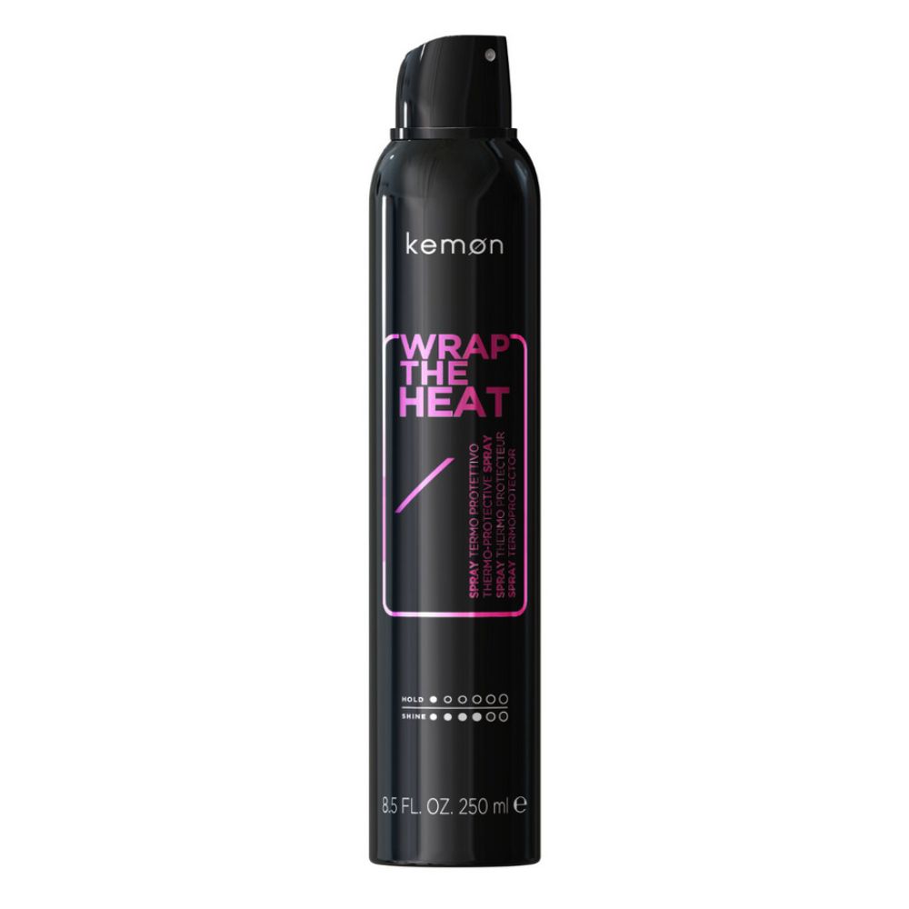 41623011763383064 Wrap The Heat spray termoochronny 250ml - obrazek 1