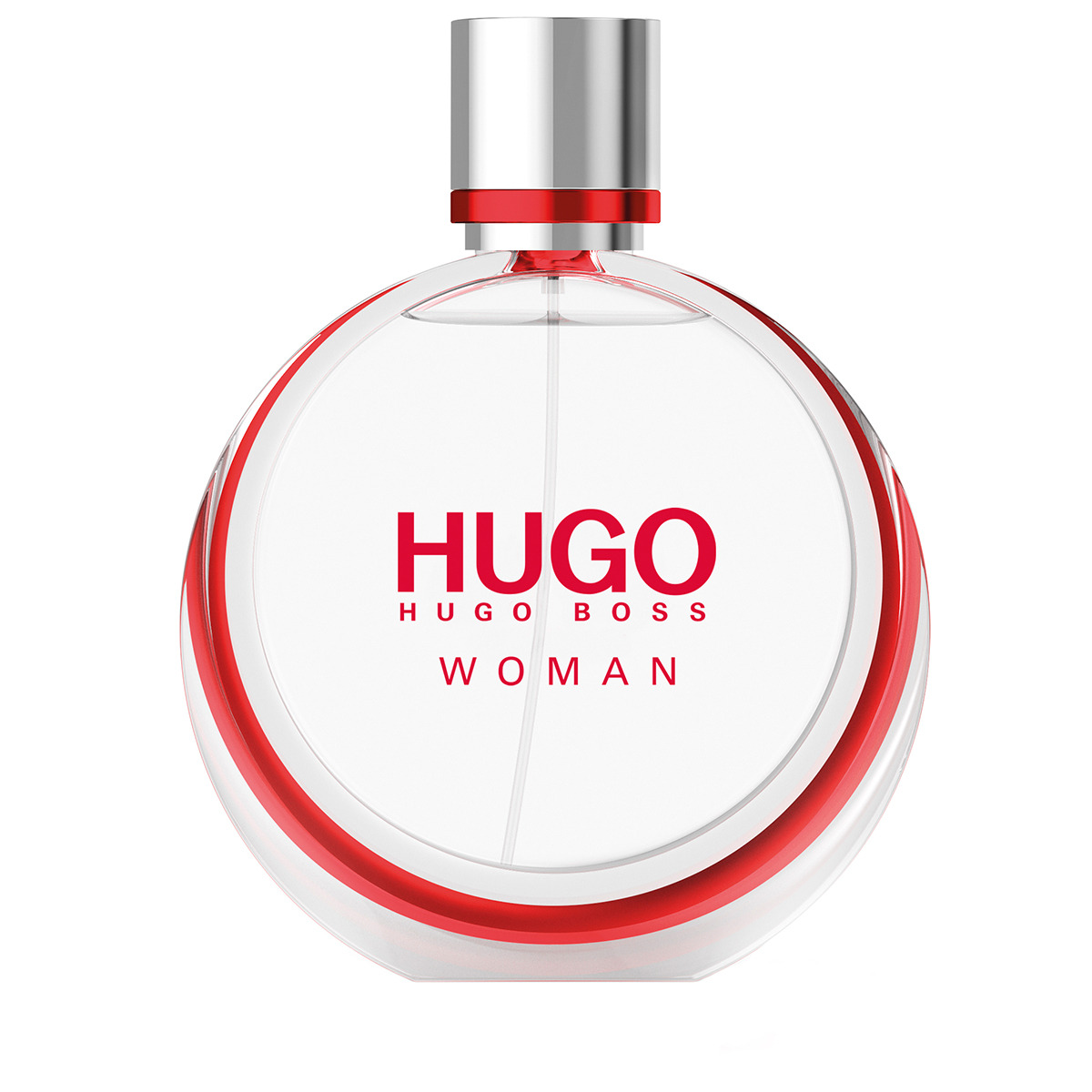 41629191698128142 Hugo Woman woda perfumowana spray 50ml - produkt bez opakowania - obrazek 1