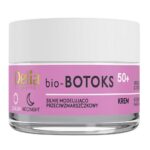 Bio-Botoks silnie modelująco-przeciwzmarszczkowy krem do twarzy 50+ 50ml