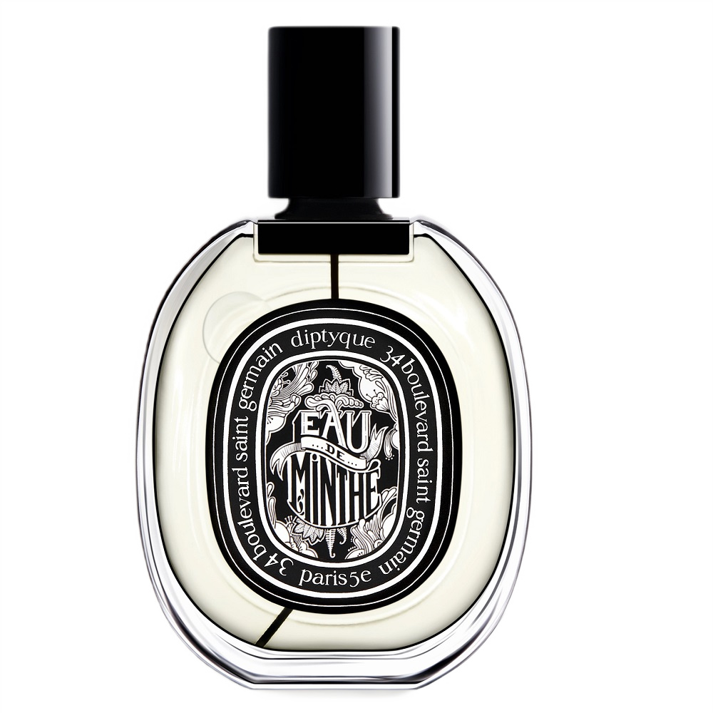 41652981718619832 Eau de Minthé woda perfumowana spray 75ml - obrazek 1