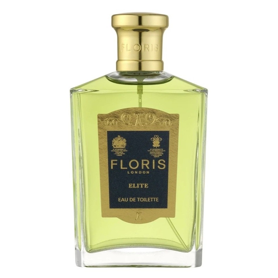41653641759923190 Elite woda toaletowa spray 100ml - obrazek 1