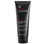 Uomo oczyszczający peeling do twarzy i brody 100ml