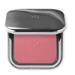 Unlimited Blush róż w pudrze o wysokiej trwałości umożliwiający stopniowanie efektu 05 Mauve 6g