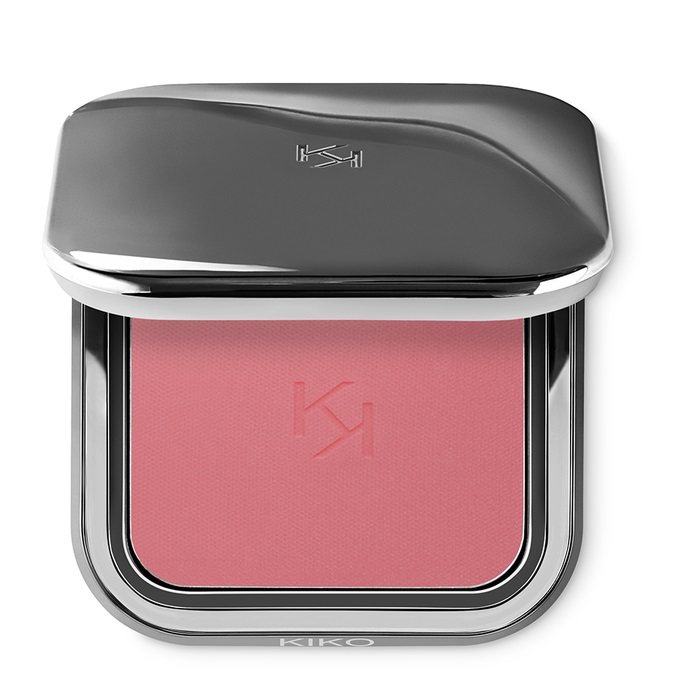 KM000000001005A Unlimited Blush róż w pudrze o wysokiej trwałości umożliwiający stopniowanie efektu 05 Mauve 6g - obrazek 1