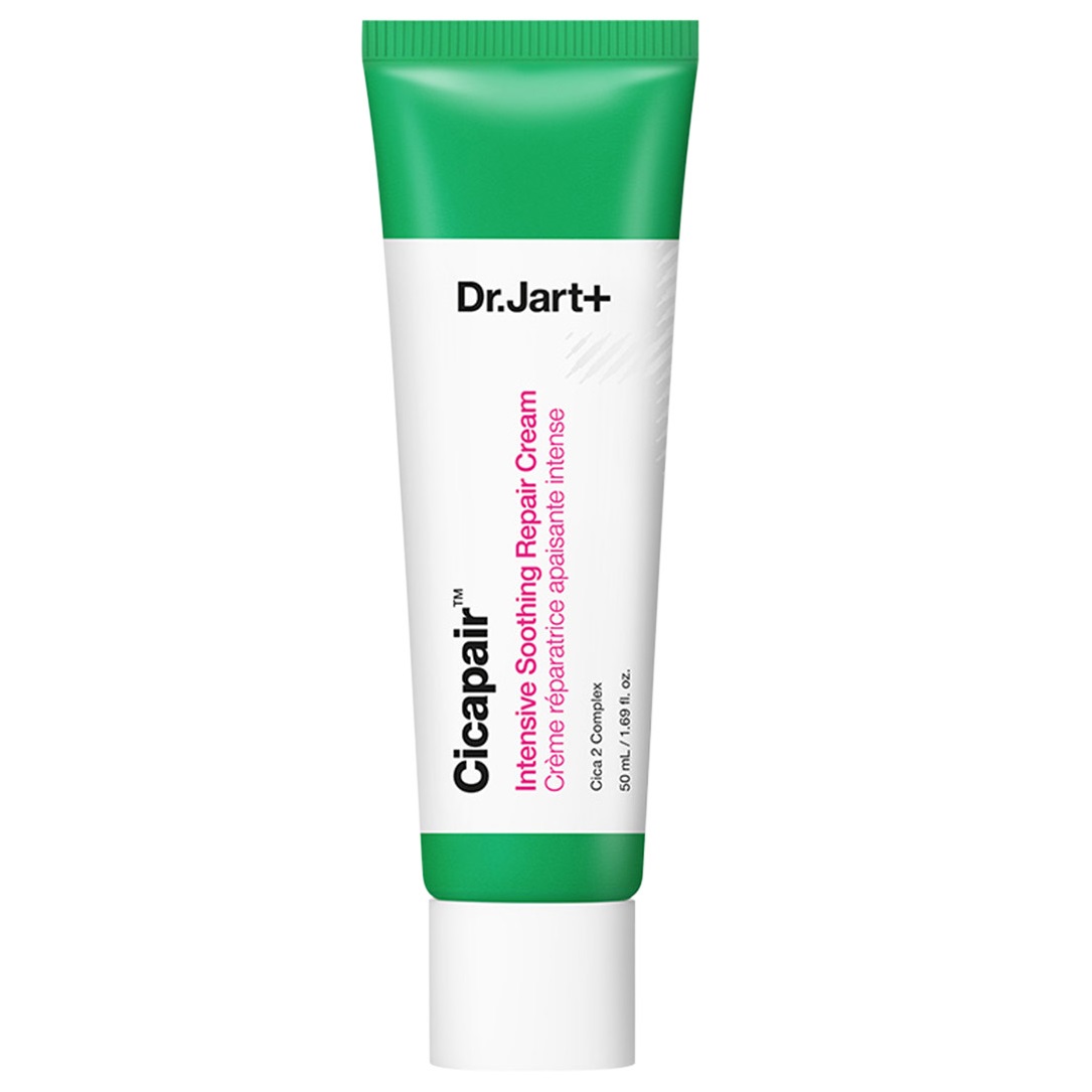 41683271756099697 Cicapair intensywnie łagodzący i regenerujący krem do twarzy 50ml - obrazek 1
