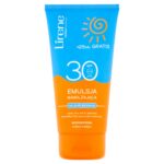 Sun emulsja nawilżająca na podrażnienia SPF30 175ml