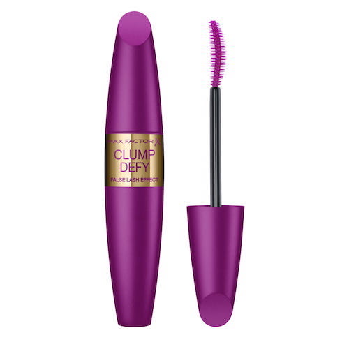 41707281620984633 False Lash Effect Clump Defy Mascara pogrubiający tusz do rzęs 001 Black 13.1ml - obrazek 1