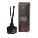 Gradient patyczki zapachowe Cosy & Relaxing Moments 100ml