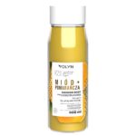 Shower Shot żel pod prysznic Miód + Pomarańcza 400ml