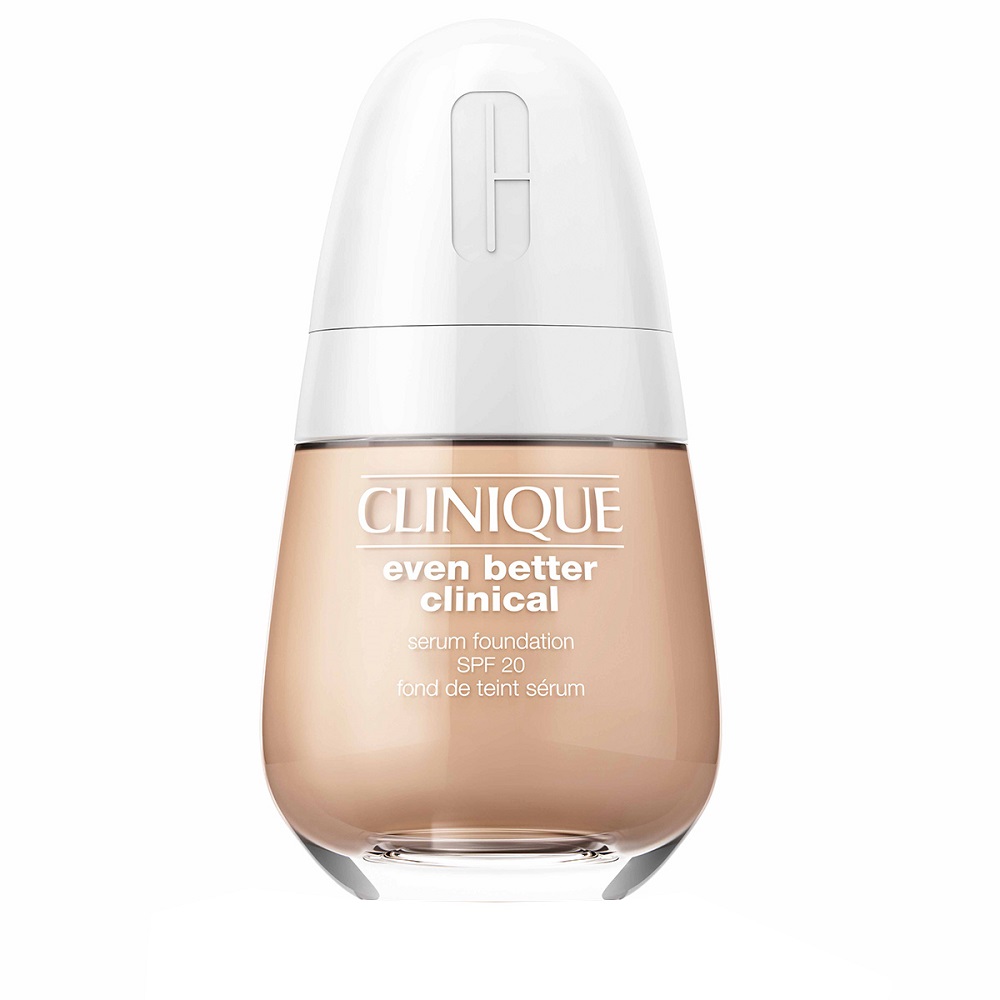 41740031627961336 Even Better Clinical™ Serum Foundation SPF20 podkład wyrównujący koloryt skóry CN 40 Cream Chamois 30ml - obrazek 1