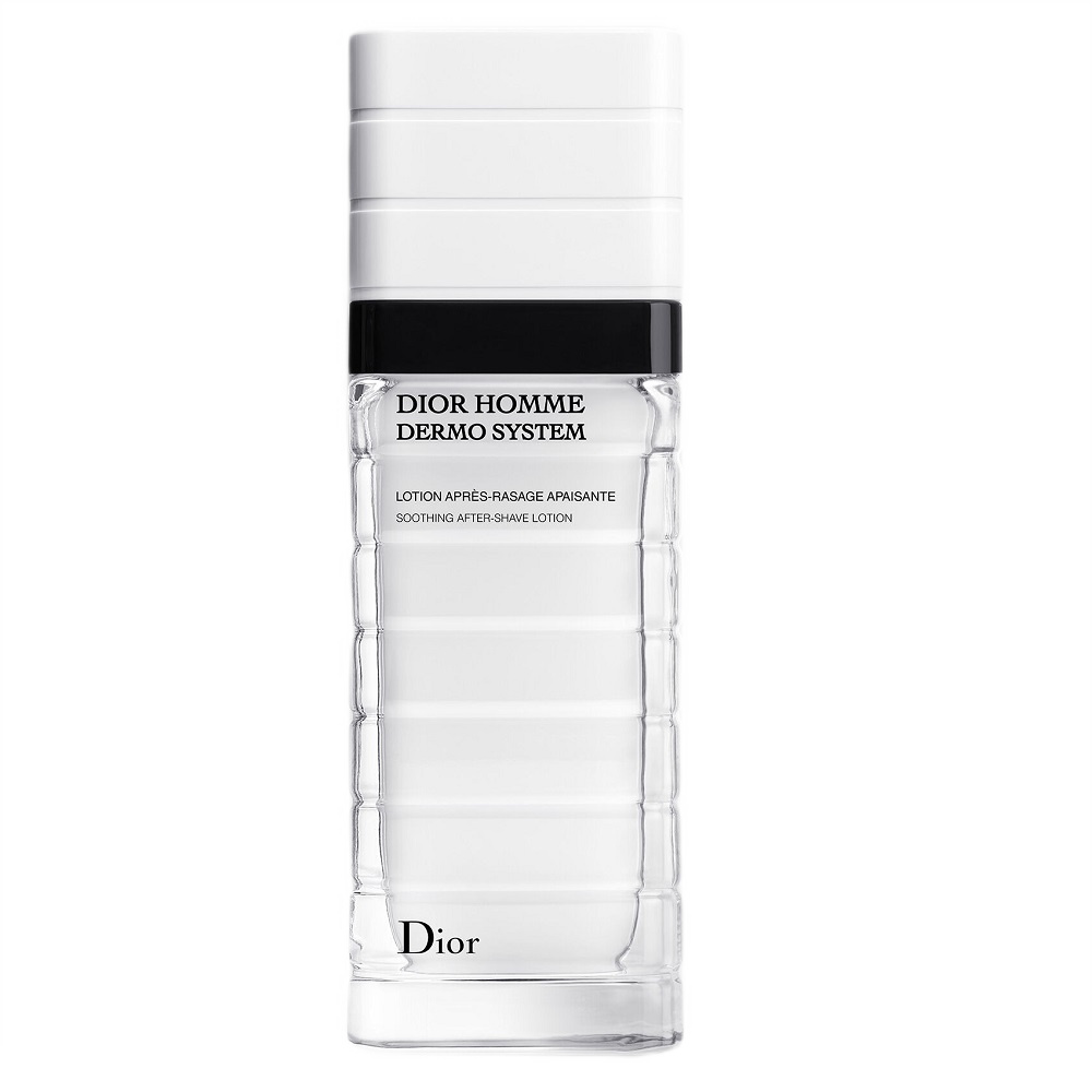 41741721745416604 Homme Dermo System kojący balsam po goleniu 100ml - obrazek 1