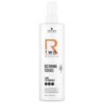 Bonacure R-Two Restoring Essence esencja reaktywująca do włosów ekstremalnie zniszczonych 400ml