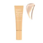 Nature of Love Vegan Collection Concealer wegański korektor do twarzy 02 12ml