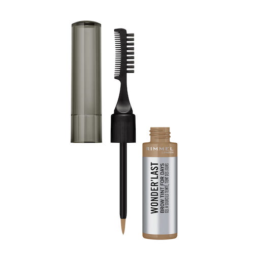 41759221614667008 Wonder Last Brow Tint tusz do brwi 001 Blonde 4.5ml - obrazek 1