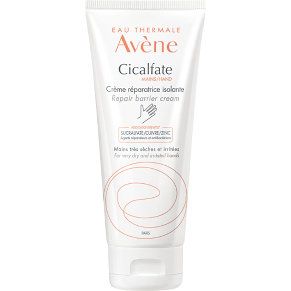 41764991677576637 Cicalfate Restorative Hand Cream regenerujący krem do rąk 100ml - obrazek 1
