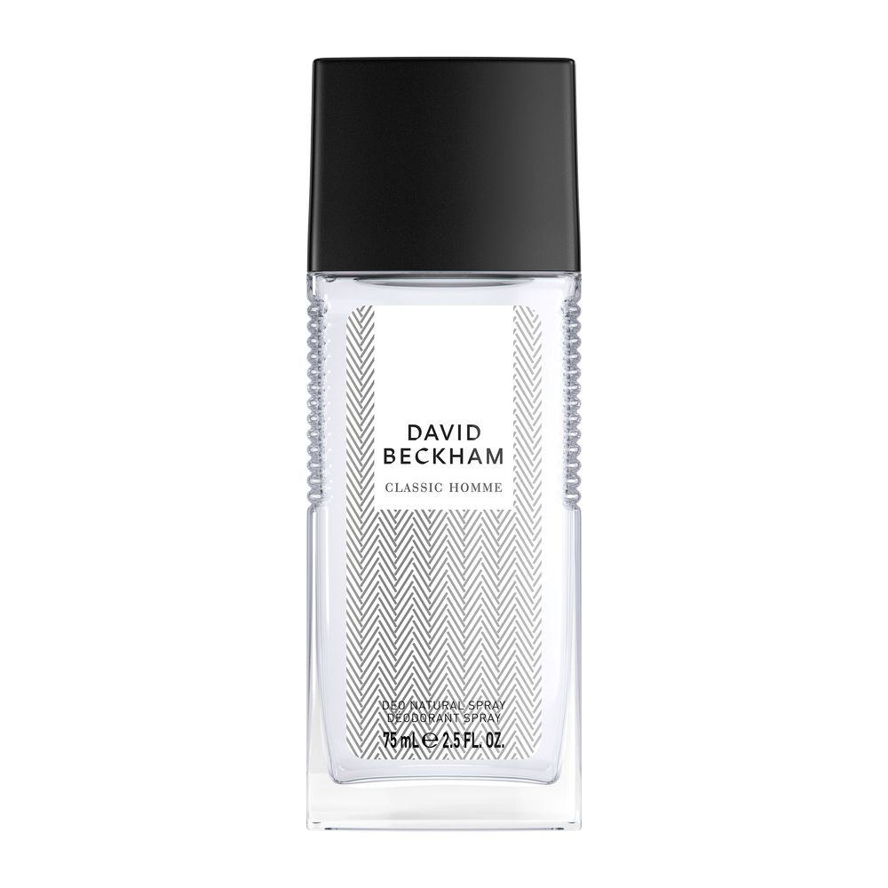 41766541684463075 Classic Homme dezodorant w naturalnym sprayu 75ml - obrazek 1