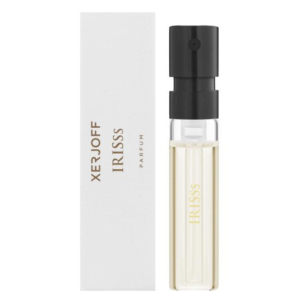 41773281738860773 17/17 Irisss perfumy spray próbka 2ml - obrazek 1