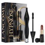Le 8 Hypnose Mascara Gift Set zestaw tusz do rzęs 01 Noir Sculptural 8ml + pomadka do ust 274 French Tea 1.6g
