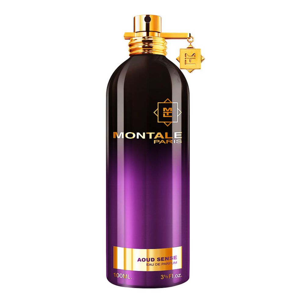 41808041705921454 Aoud Sense woda perfumowana spray 100ml - obrazek 1