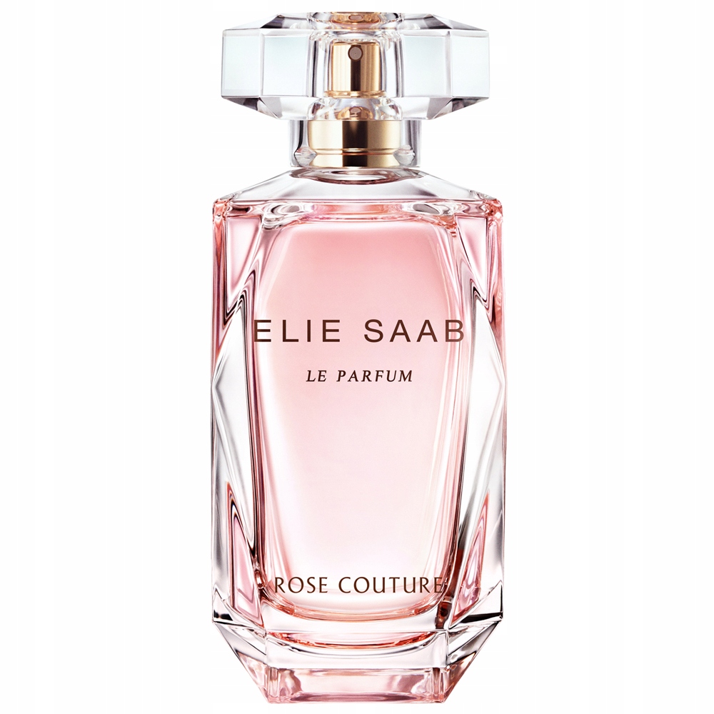 41813341655975965 Le Parfum Rose Couture woda toaletowa spray 90ml Tester - obrazek 1