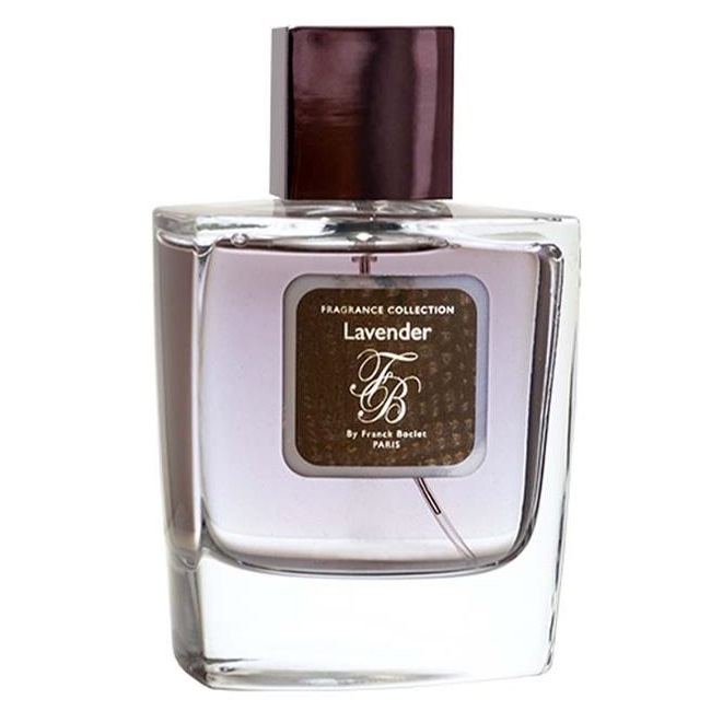 41816911686319714 Lavender woda perfumowana spray 100ml - obrazek 1