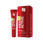 Men Active Care 3w1 ultralekki krem pod oczy 15ml