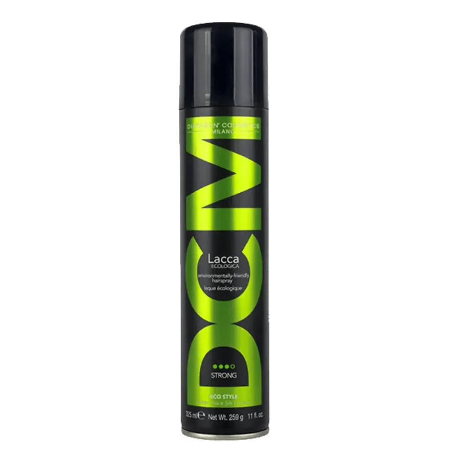 41849111776657415 Ekologiczny lakier do włosów 325ml - obrazek 1