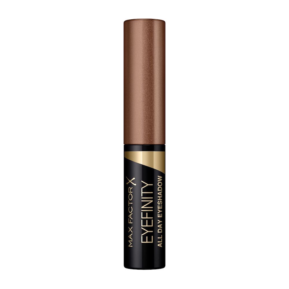 41857651690550693 Eyefinity All Day Eyeshadow cień do powiek w płynie 08 Soft Chestnut 2ml - obrazek 1