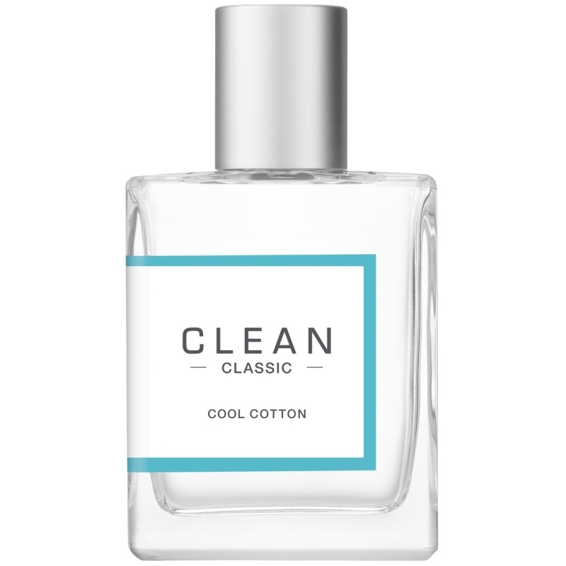 41862981630564129 Classic Cool Cotton woda perfumowana spray 60ml - obrazek 1