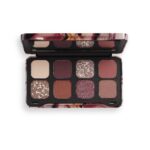 Forever Flawless Dynamic Eyeshadow Palette paleta cieni do powiek Allure 8g