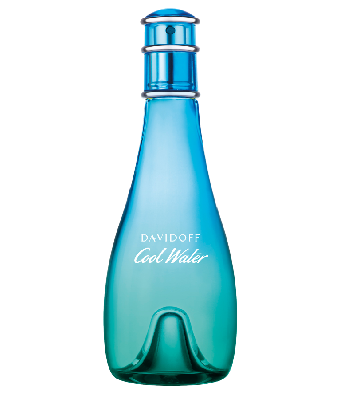 41870201580126589 Cool Water Summer Edition 2019 woda toaletowa spray 100ml Tester - obrazek 1