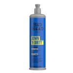 Bed Head Down N' Dirty Lightweight Conditioner wygładzająca odżywka do włosów zniszczonych 600ml