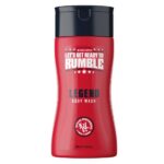 Żel pod prysznic Legend 250ml