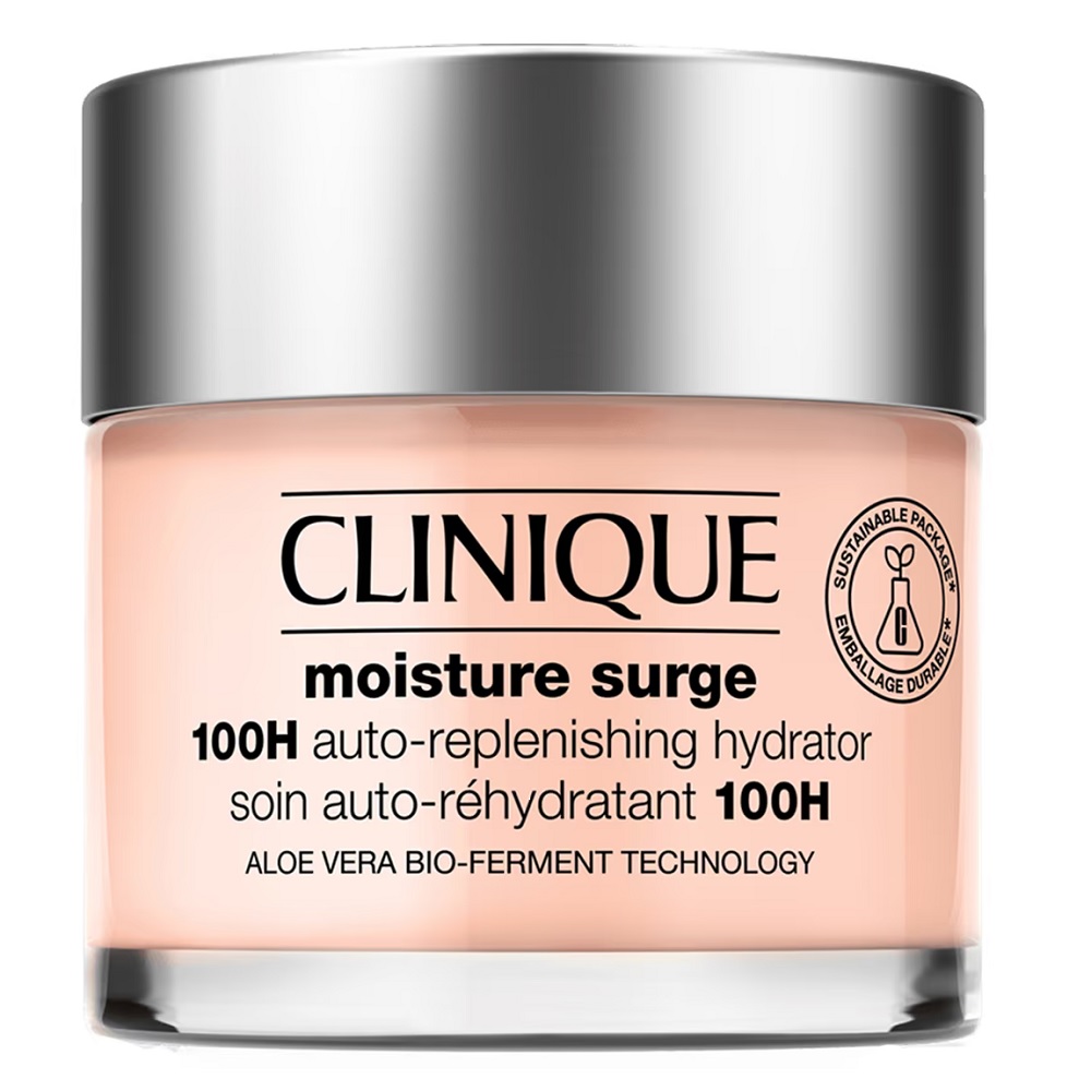 41919141750419394 Moisture Surge™ 100H Auto-Replenishing Hydrator intensywnie nawilżający żelowy krem do twarzy 75ml - obrazek 1