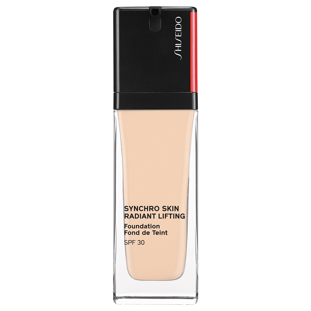 41926321613661887 Synchro Skin Radiant Lifting Foundation SPF30 rozświetlająco-liftingujący podkład 130 Opal 30ml - obrazek 1